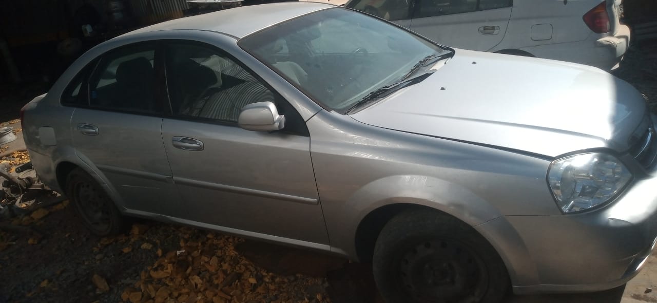  Chevrolet OPTRA 2010    EN DESARME